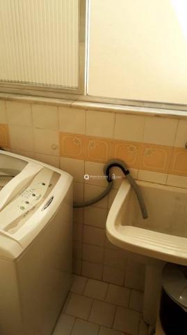 Apartamento com 1 dormitório à venda, 38 m² - Morro da Glória - Juiz de Fora/MG - Foto 17