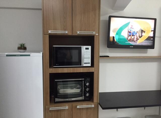 Alugo loft Balneário Camboriú de março ate dezembro - Foto 2