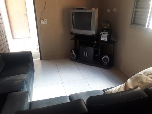 Rancho/Casa em Condomínio Fechado no Araguaia/Viúva Nova Crixás - Foto 13