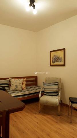 Apartamento com 1 dormitório à venda, 38 m² - Morro da Glória - Juiz de Fora/MG - Foto 5