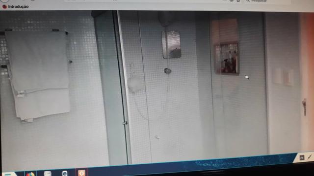 Vende-se um belíssimo apartamento bem arejado com uma vista muita linda - Foto 3