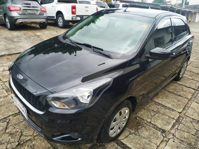 Ford ka se 2015 1.0 flex - Foto 2
