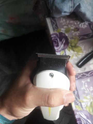 Máquina Super Taper - Foto 2