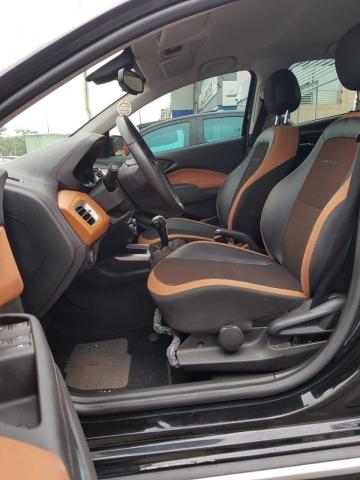 ONIX 2016/2017 1.4 MPFI ACTIV 8V FLEX 4P AUTOMÁTICO - Foto 7