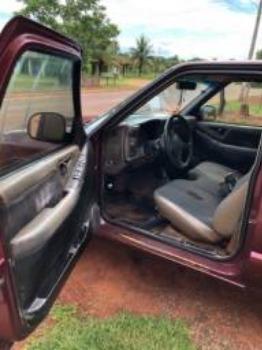Chevrolet S10.Ta em perfeito estado - Foto 4