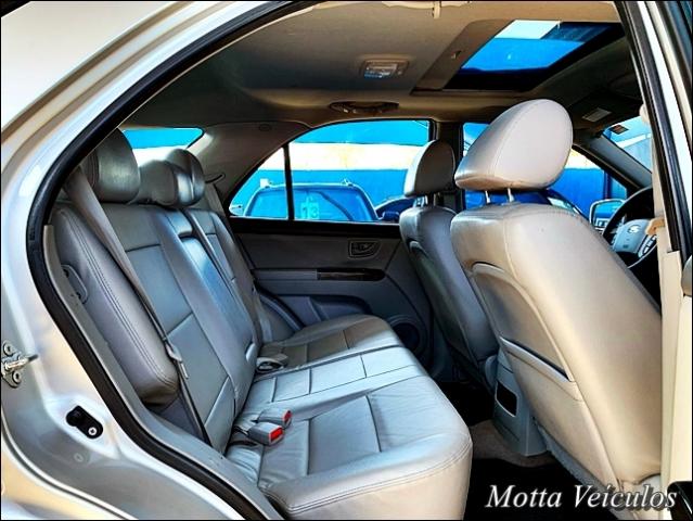 KIA Sorento SORENTO 2.5 EX 4X4 16V 4P - Foto 9