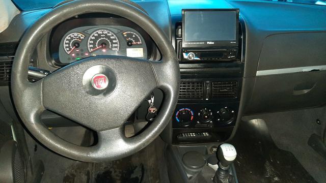 Palio ELX 1.4 Completo c/ Rodas e dvd - Foto 16