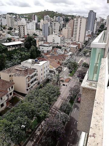 Apartamento com 3 quartos à venda, 90 m² por r$ 470.000 - passos - juiz de fora/mg - Foto 2
