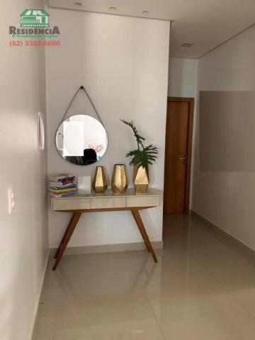 Casa com 3 dormitórios à venda, 175 m² por R$ 450.000 - Parque Brasília 2ª Etapa - Anápoli - Foto 11