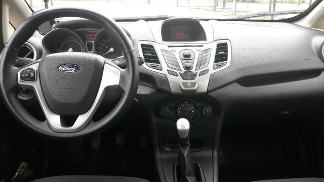 Fiesta Sedan SE 2011/2012 - Foto 7