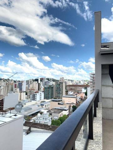 Cobertura com 3 quartos à venda, 140 m² por R$ 813.300 - Santa Helena - Juiz de Fora/MG - Foto 3