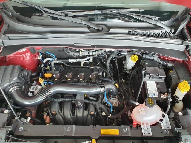 Jeep Renegade Longitude 1.8 Flex Automático - 2018 - Completo - Foto 14