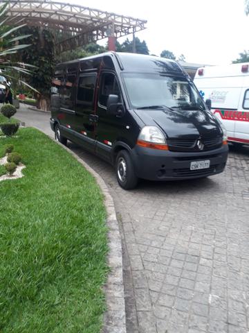 Van Master,Ducato,Sprinter - Foto 2