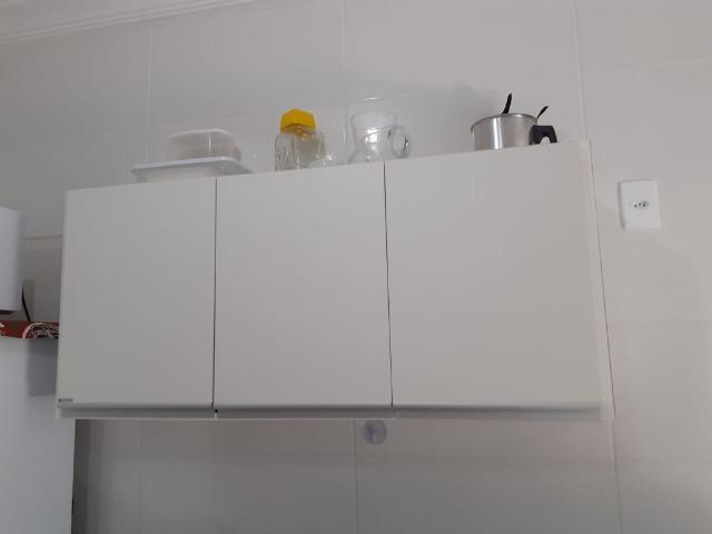 MS5&1 Apartamento Mobiliado com 01 dorm,pronto pra morar-Ingleses-Florianópolis - Foto 7