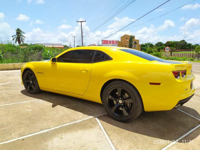 Camaro SS - Foto 4