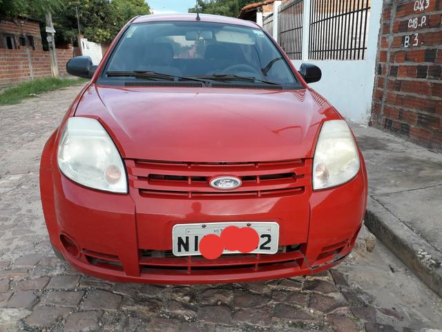 Ford Ka 2011 - Foto 4