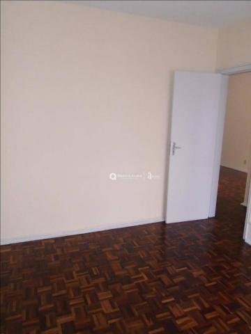Apartamento com 2 quartos para alugar, 91 m² por R$ 650/mês - Alto dos Passos - Juiz de Fo - Foto 7