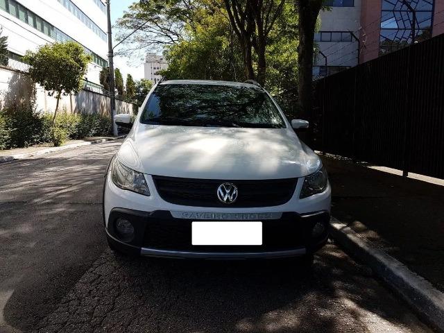Saveiro Cross Ce
