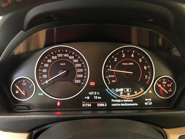 Bmw 320I GP 17/17 2.0 16V Tb Active Flex 2 Anos De Garantia De Fabrica - Foto 6