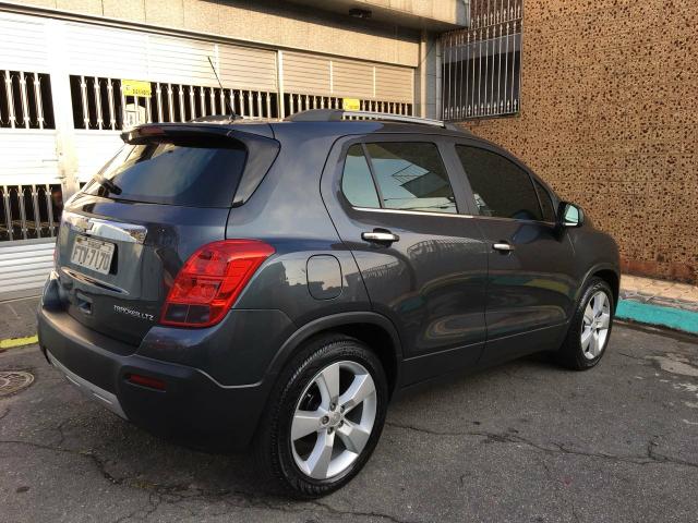 Tracker LTZ automático 2014 - Foto 2