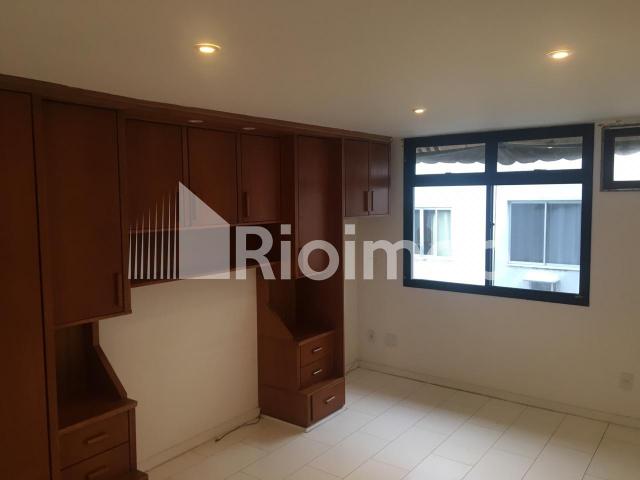 Apartamento à venda com 2 dormitórios em Recreio dos bandeirantes, Rio de janeiro cod:2277 - Foto 8