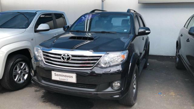 Hilux SW4 3.0 4x4 oportunidade - Foto 9