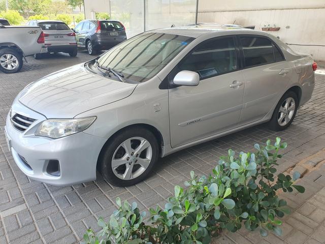 Corolla gli 2012 - Foto 3
