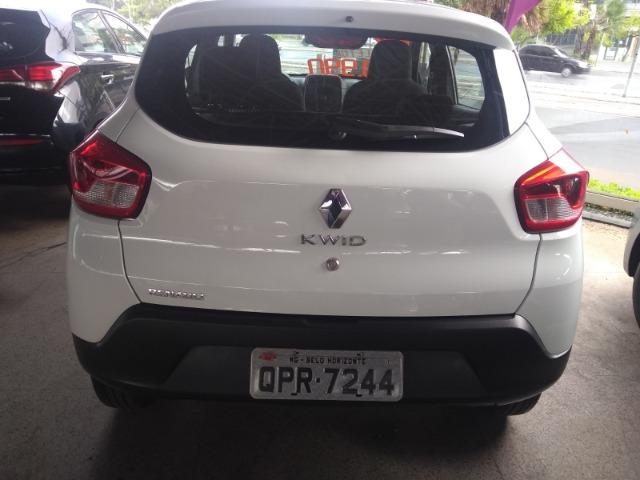 Renault Kwid 1.0 18/19 - Foto 2