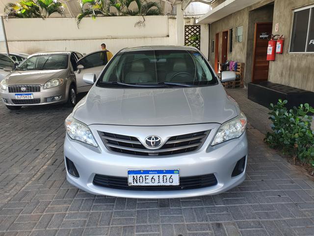 Corolla gli 2012 - Foto 2