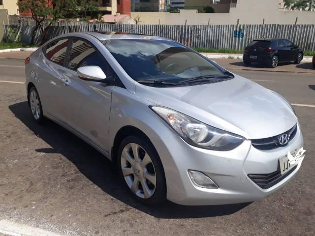 Ágio Elantra 2013 - Foto 2