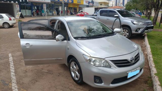 Corolla Gli 2013 Automático - Foto 3