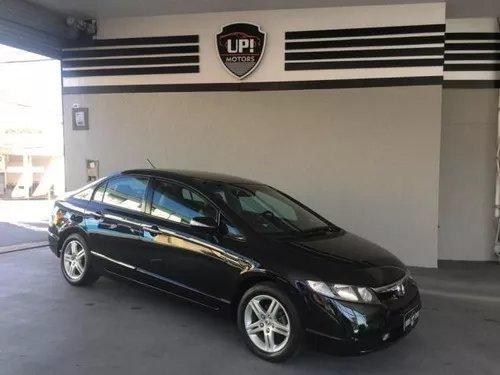 Honda Civic New Civic EXS 1.8 16V(AUT)( FLE) - Foto 2