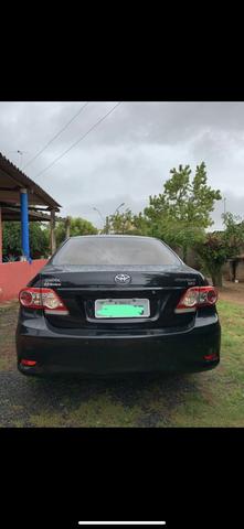 Corolla XLI 2011/2012 - Foto 14