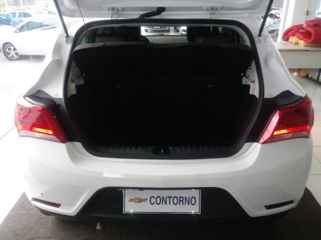 CHEVROLET ONIX 1.4 MPFI LTZ 8V FLEX 4P AUTOMATICO. - Foto 7