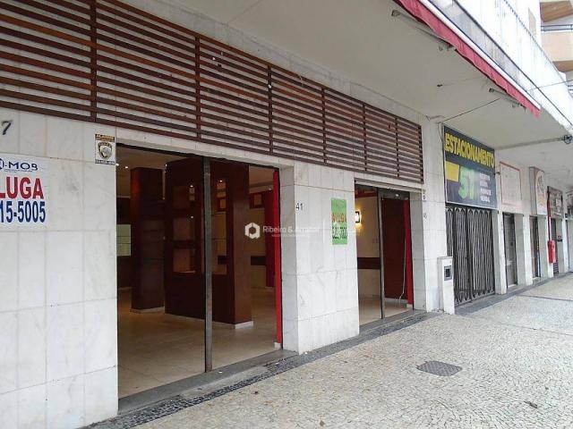 Loja para alugar, 100 m² por r$ 4.500,00/mês - alto dos passos - juiz de fora/mg - Foto 2