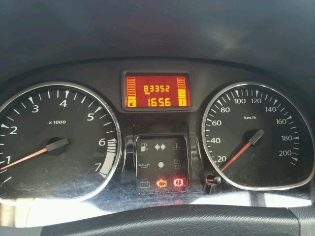 Duster Dynamique 2014/2014 - 83.000km - 38.000,00 - Foto 10