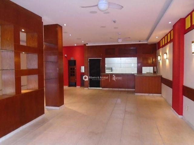 Loja para alugar, 100 m² por r$ 4.500,00/mês - alto dos passos - juiz de fora/mg - Foto 7