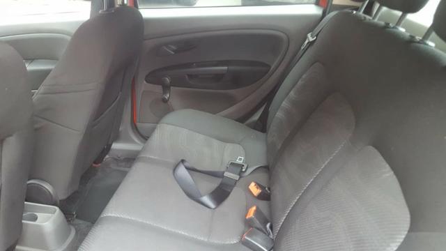 Punto Attractive 1.4 Flex Completíssimo e Sem Detalhes, Oportunidade! Ipva Grátis - Foto 7