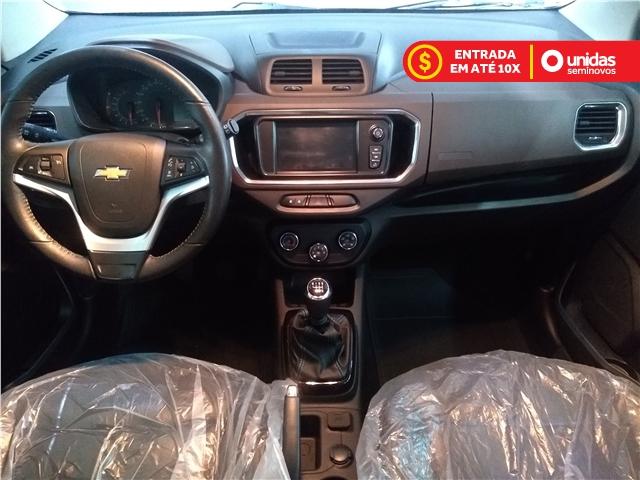 Chevrolet Spin 1.8 ltz 8v flex 4p manual - Foto 7