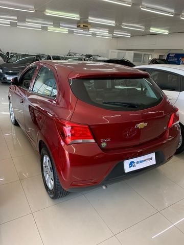 Onix Lt , 2019 só hoje aceito troca - Foto 2