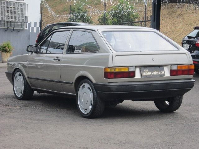 Gol turbo legalizado - Foto 5