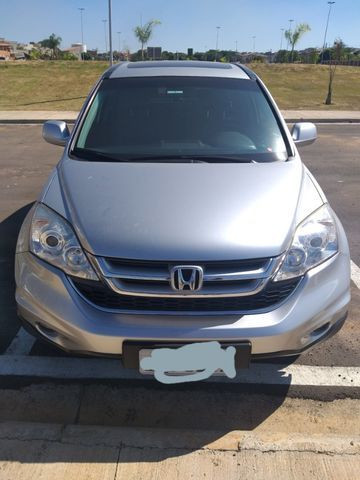 Crv-2011 Exl - Foto 14