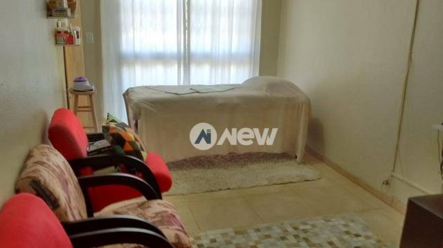 Apartamento com 1 dormitório à venda, 57 m² por R$ 109.000 - Centro - Novo Hamburgo/RS - Foto 11