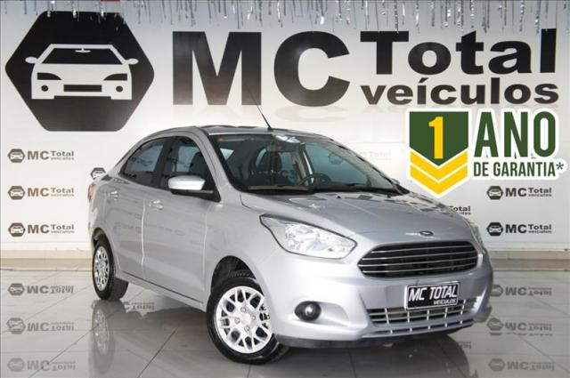 Ford ka + 1.0 se 12v