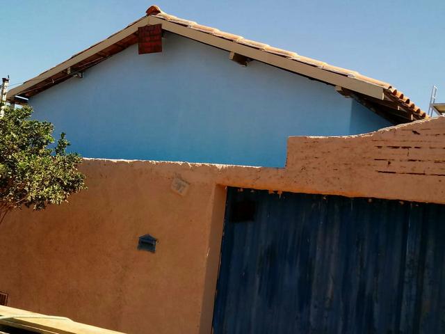 Vender casa