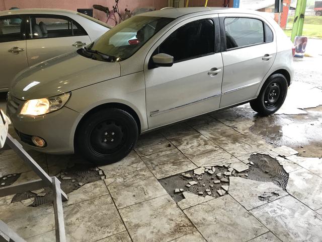 Gol G5