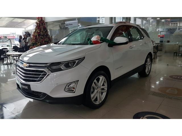 EQUINOX PREMIER 2.0 TURBO AWD 262CV AUT.