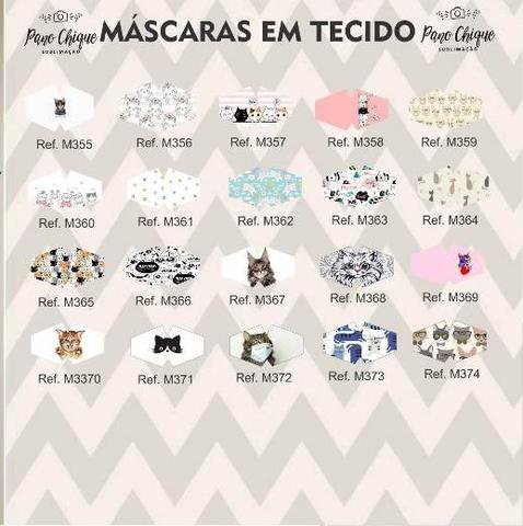 Máscaras para revenda - Foto 5