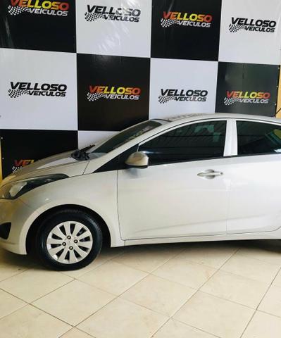 Hb20 Confort Plus 2014 - Foto 4