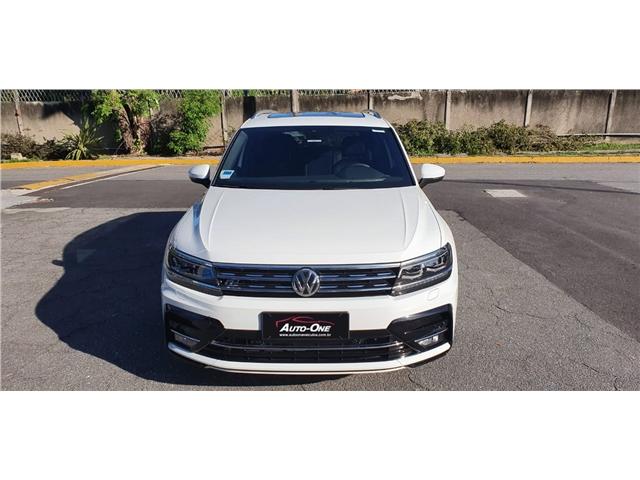 Volkswagen Tiguan 2.0 350 tsi gasolina allspace r-line 4motion dsg